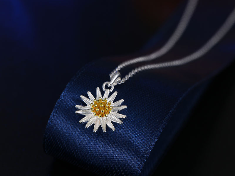 银饰行业的发展